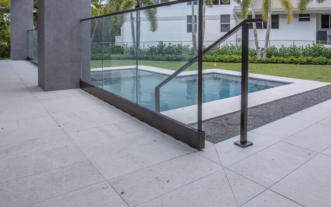 Cocoplum – Balcón