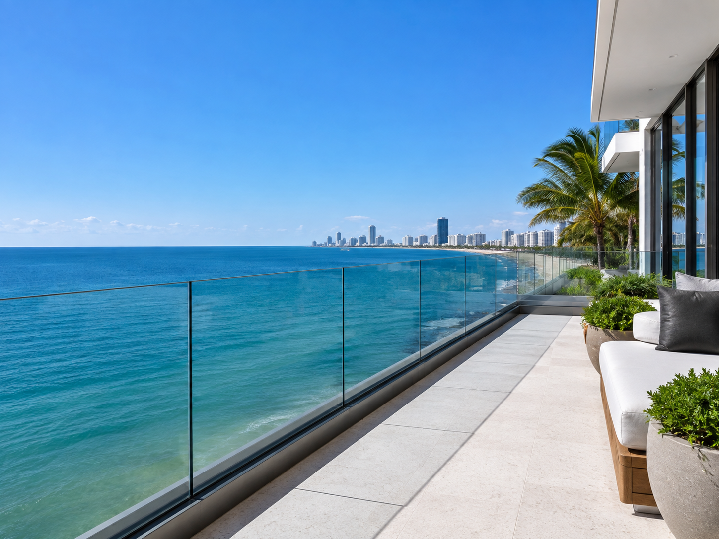 ChatGPT Image Aug 4, 2026, 01_01_14 PM (7) Stainless steel bar railing on modern balcony
