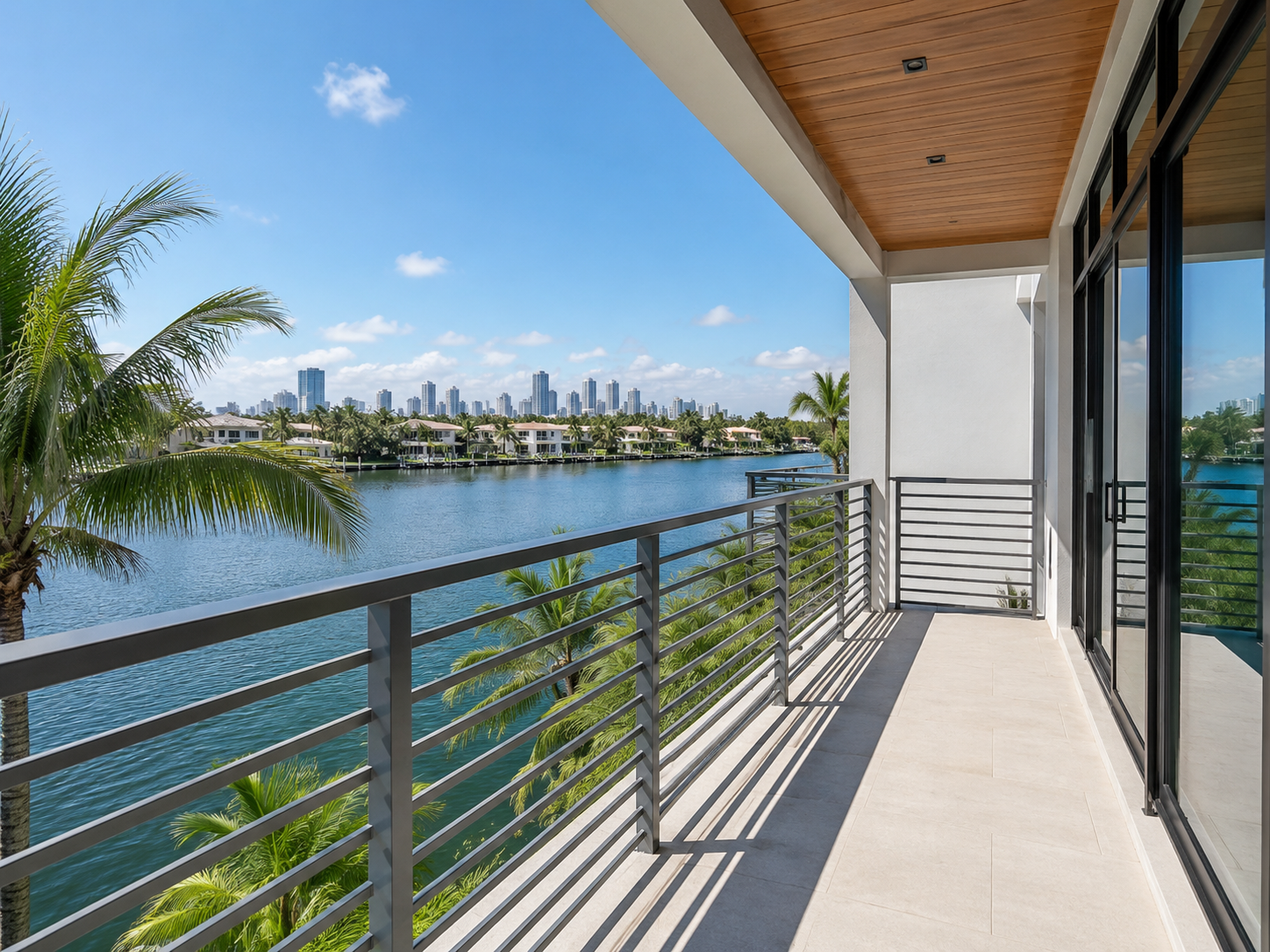 ChatGPT Image Aug 4, 2026, 01_01_15 PM (8) Aluminum railing on exterior stairs in Miami