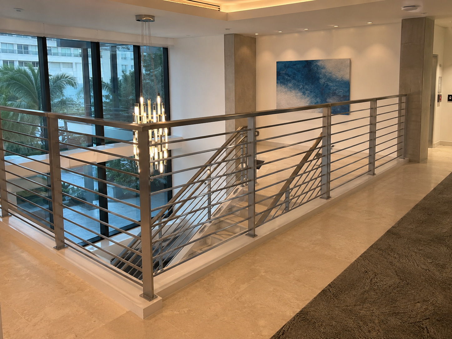 ChatGPT Image Aug 4, 2026, 01_01_18 PM (11) Iron and wood railing on interior staircase