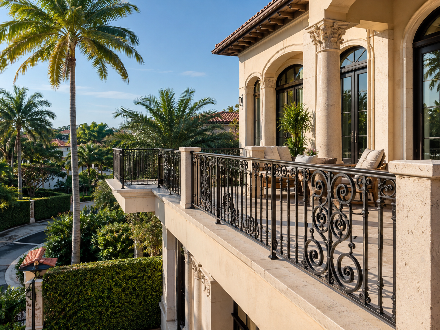 ChatGPT Image Aug 4, 2026, 02_44_11 PM (1) Stainless steel bar railing on modern balcony