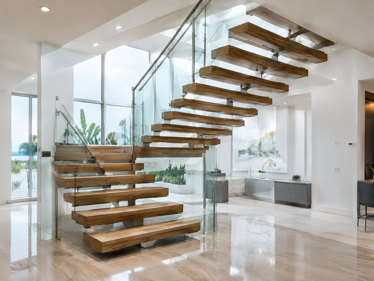 ChatGPT Image Aug 6, 2026, 02_01_16 PM (1) Custom wood and steel staircase in Miami home