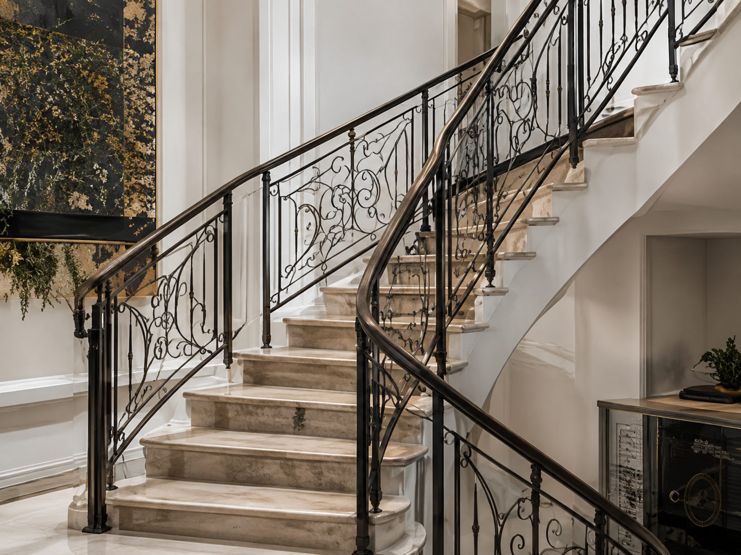 ChatGPT Image Aug 6, 2026, 02_01_17 PM (6) Iron and wood railing on interior staircase